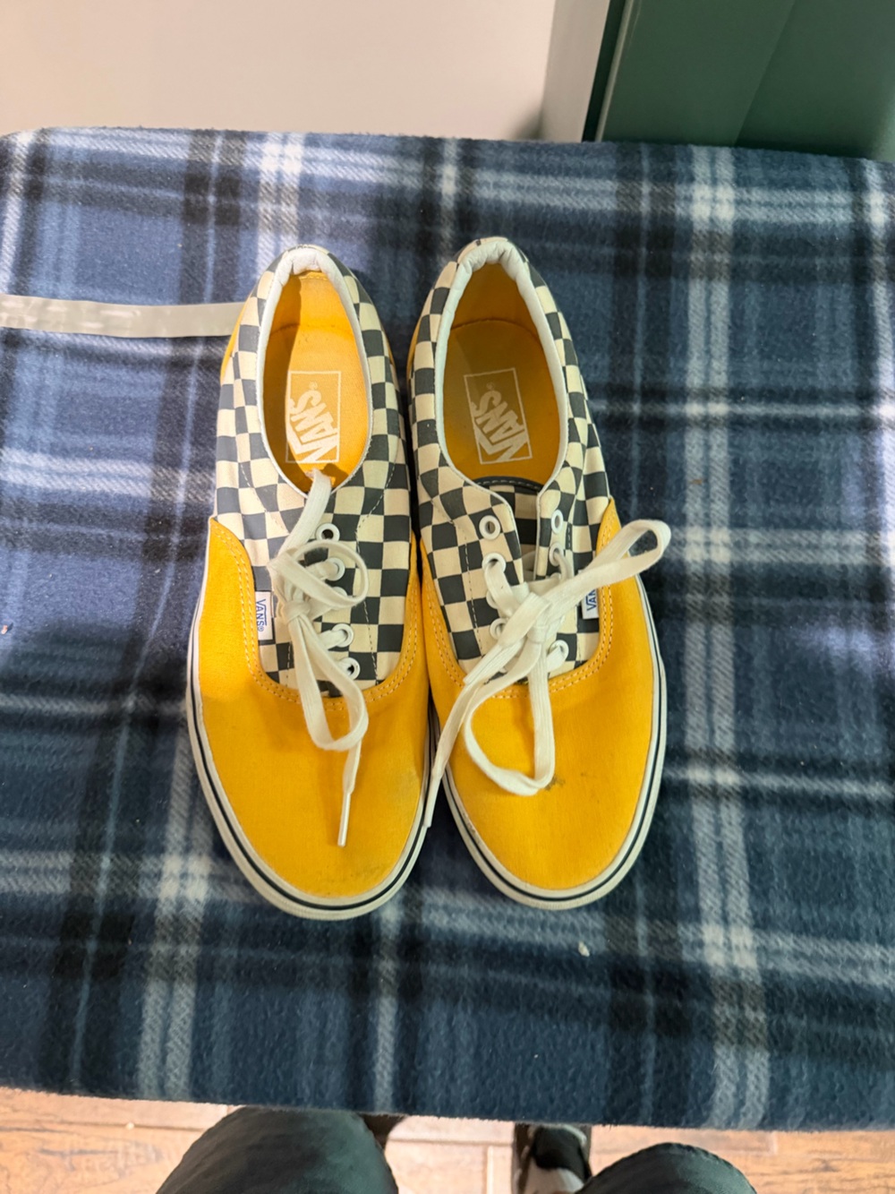 vans